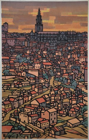 Toledo