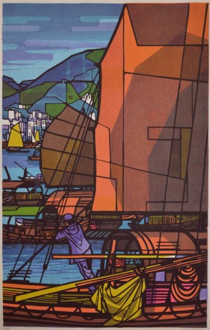 Hong Kong