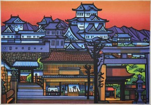 Himeji