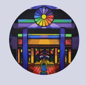 Yasukuni Synchromy