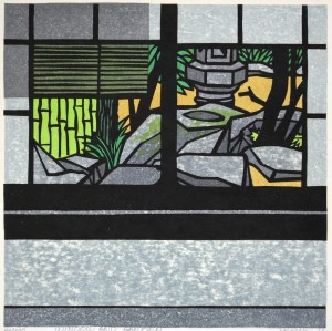 Window & Garden