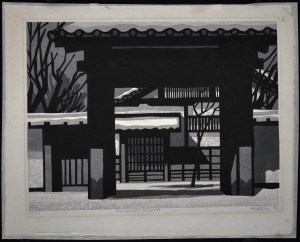 Fushimi, Kyoto