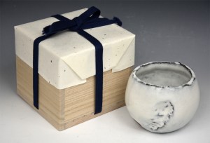 KANETA - Cup with box #100