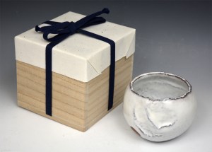 KANETA - Cup with box #101