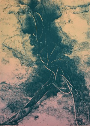 Traces of Nothingness No. 381