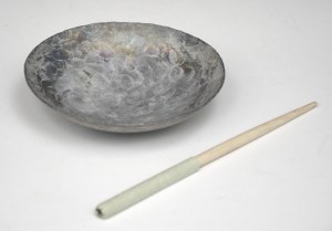 KAWAKAMI - Medium Titanium Chiming Vessel