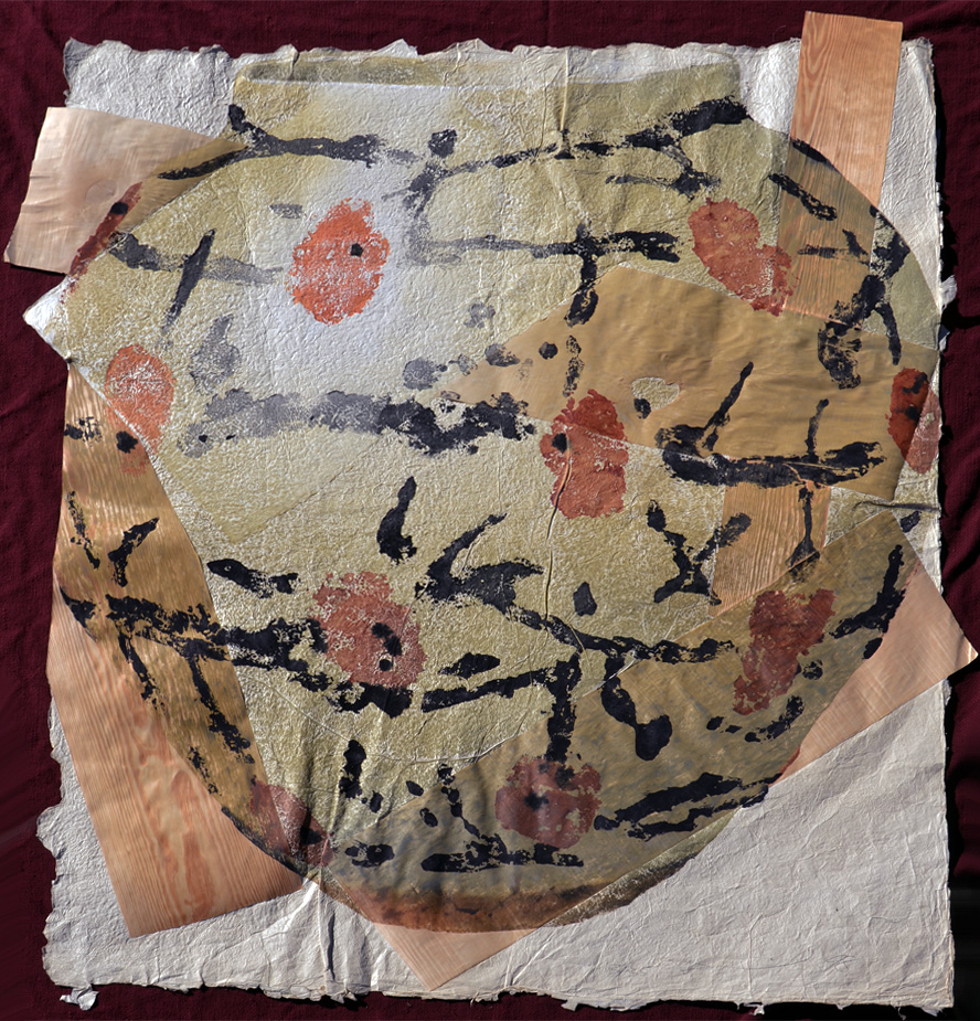 Man with a Baritone Voice