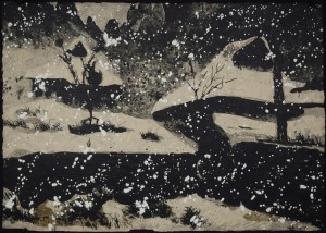 Hatsuyuki (First Snow)