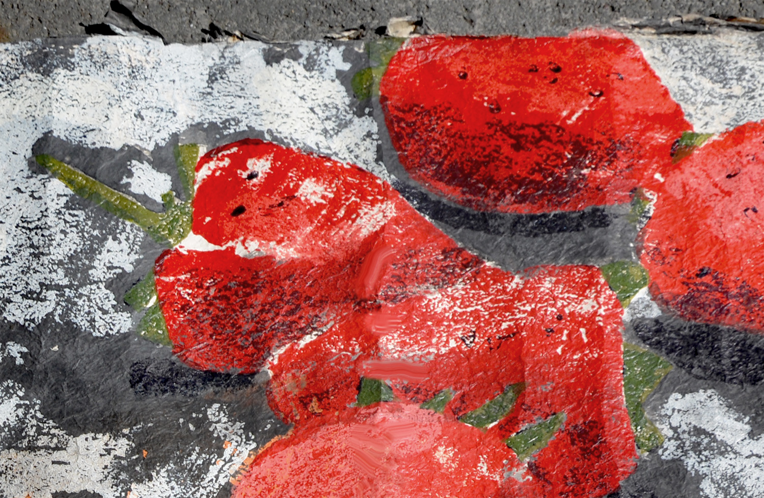 Strawberries - Image 2