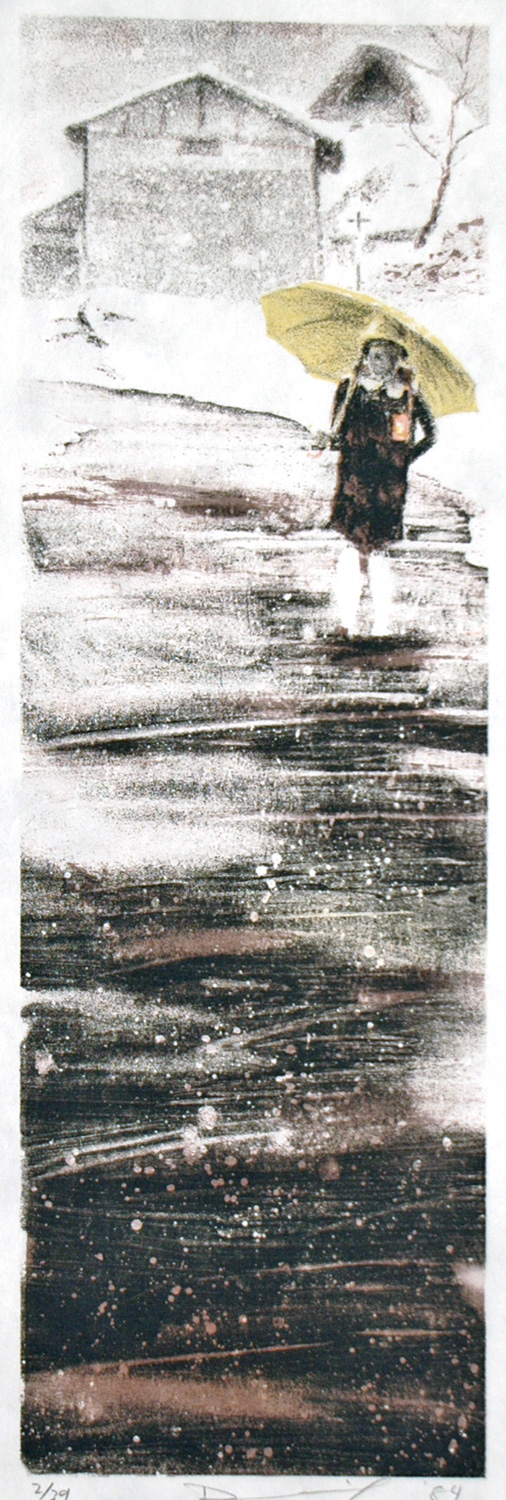 Giant Step