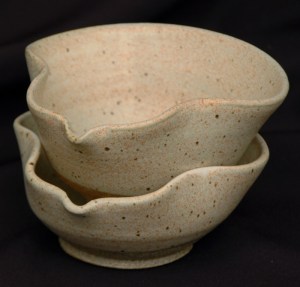 Gourd shaped Bowls