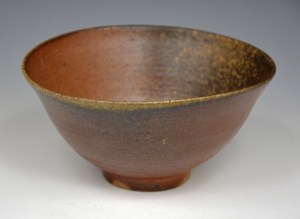 Ido Teabowl, Wood-fired #92