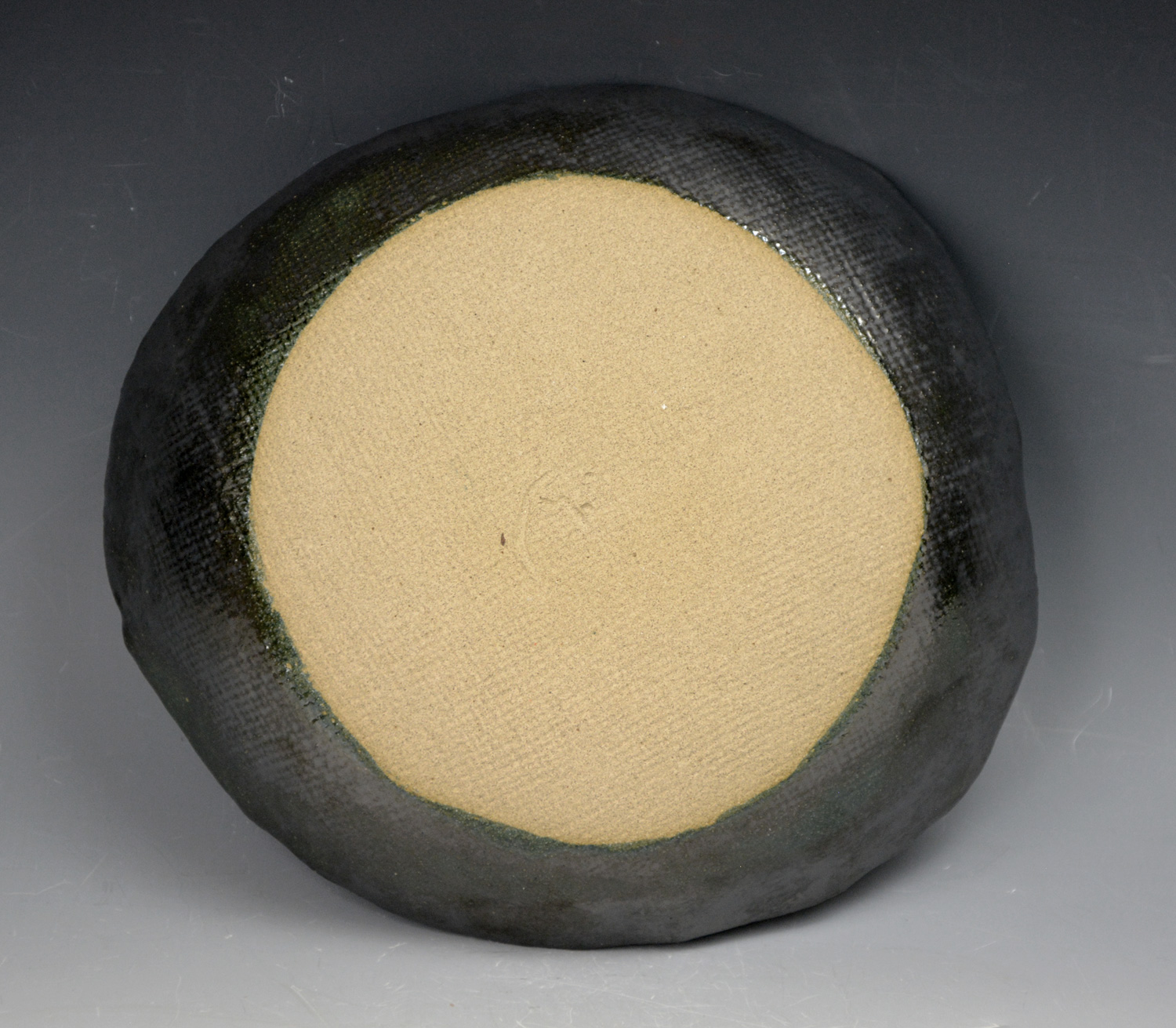 Dish, Hand-built #100 - Image 3