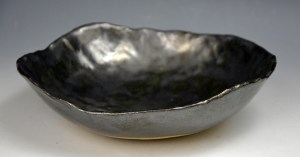 Dish, Hand-built #100