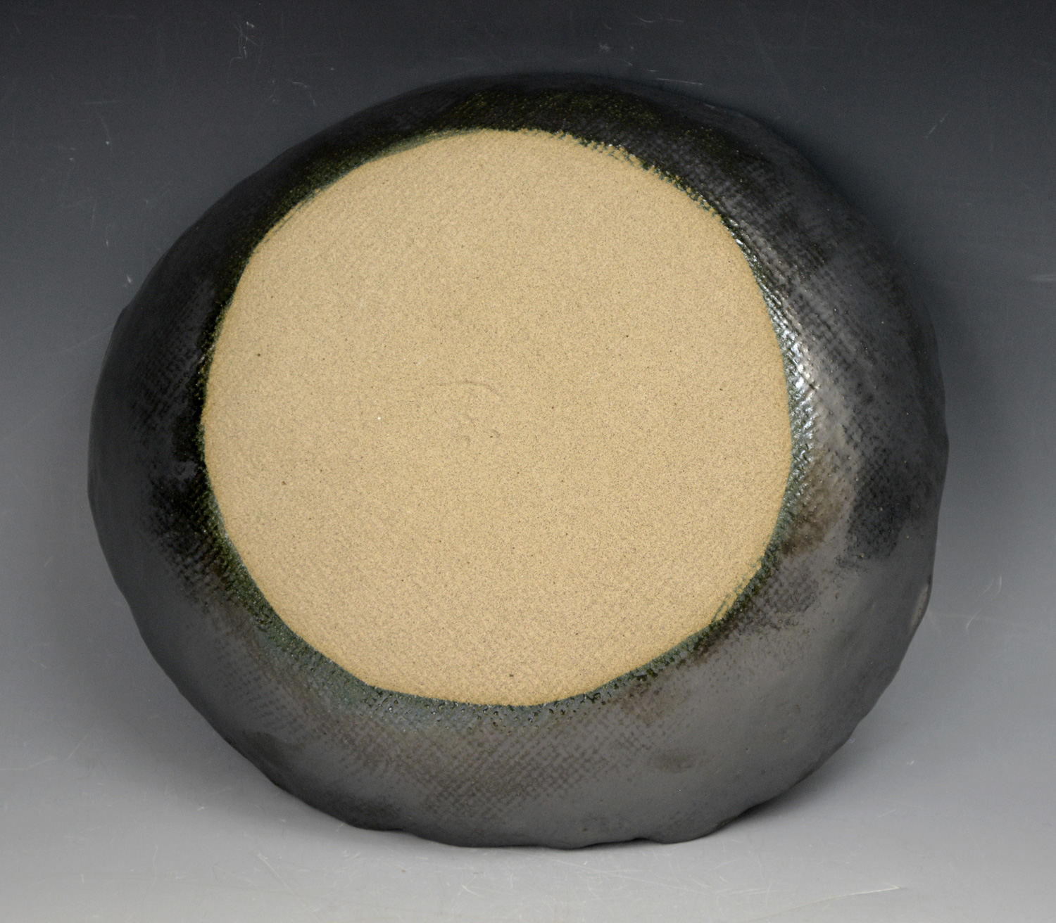 Dish, Hand-built #101 - Image 3