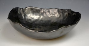 Dish, Hand-built #101