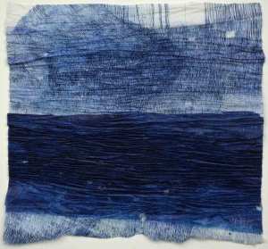 Blue Field Shiwa Shiwa