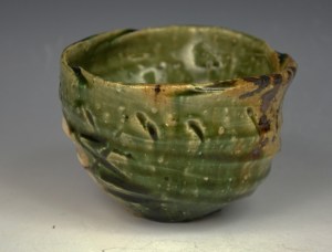 KOWARI - Oribe Bowl #205