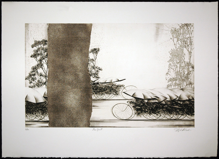 Time Forest - Image 2