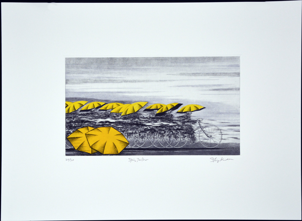 Spring Yellow - Image 2