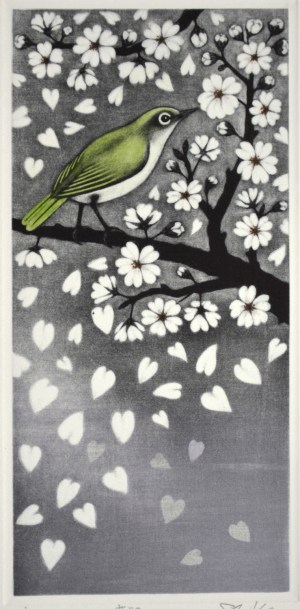 Sakura (Cherry Blossoms)