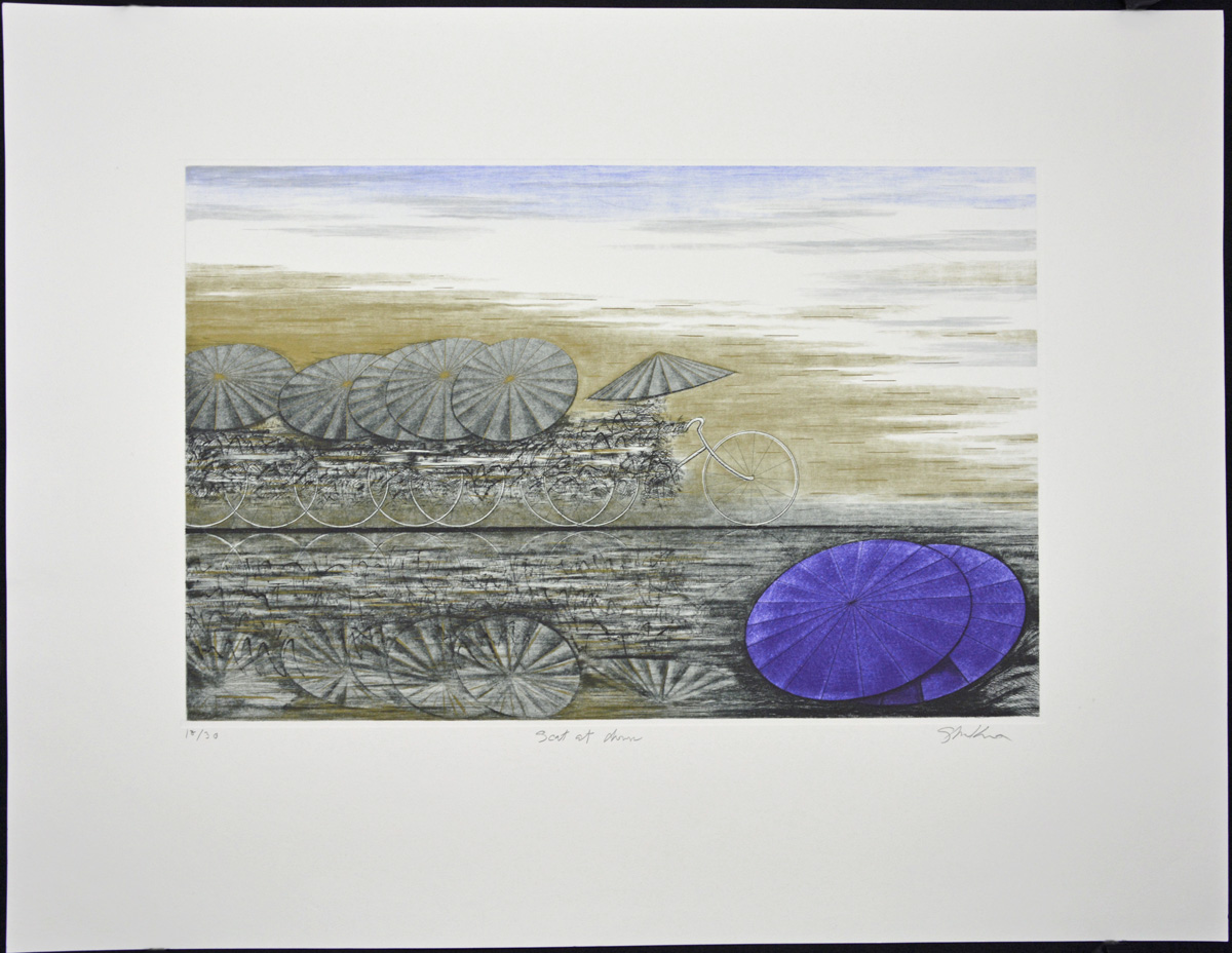 Scat at Dawn - Image 2
