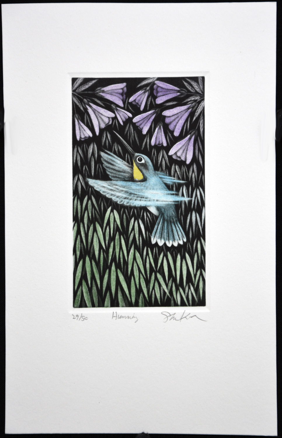 Humming - Image 2