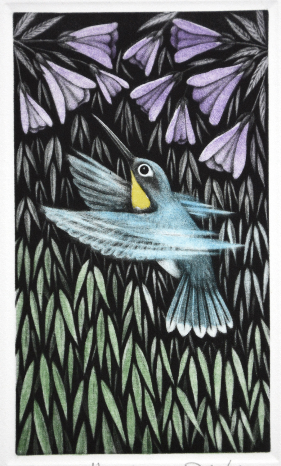 Humming