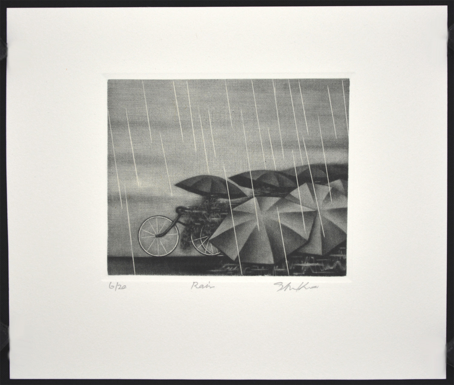 Rain (umbrella) - Image 2