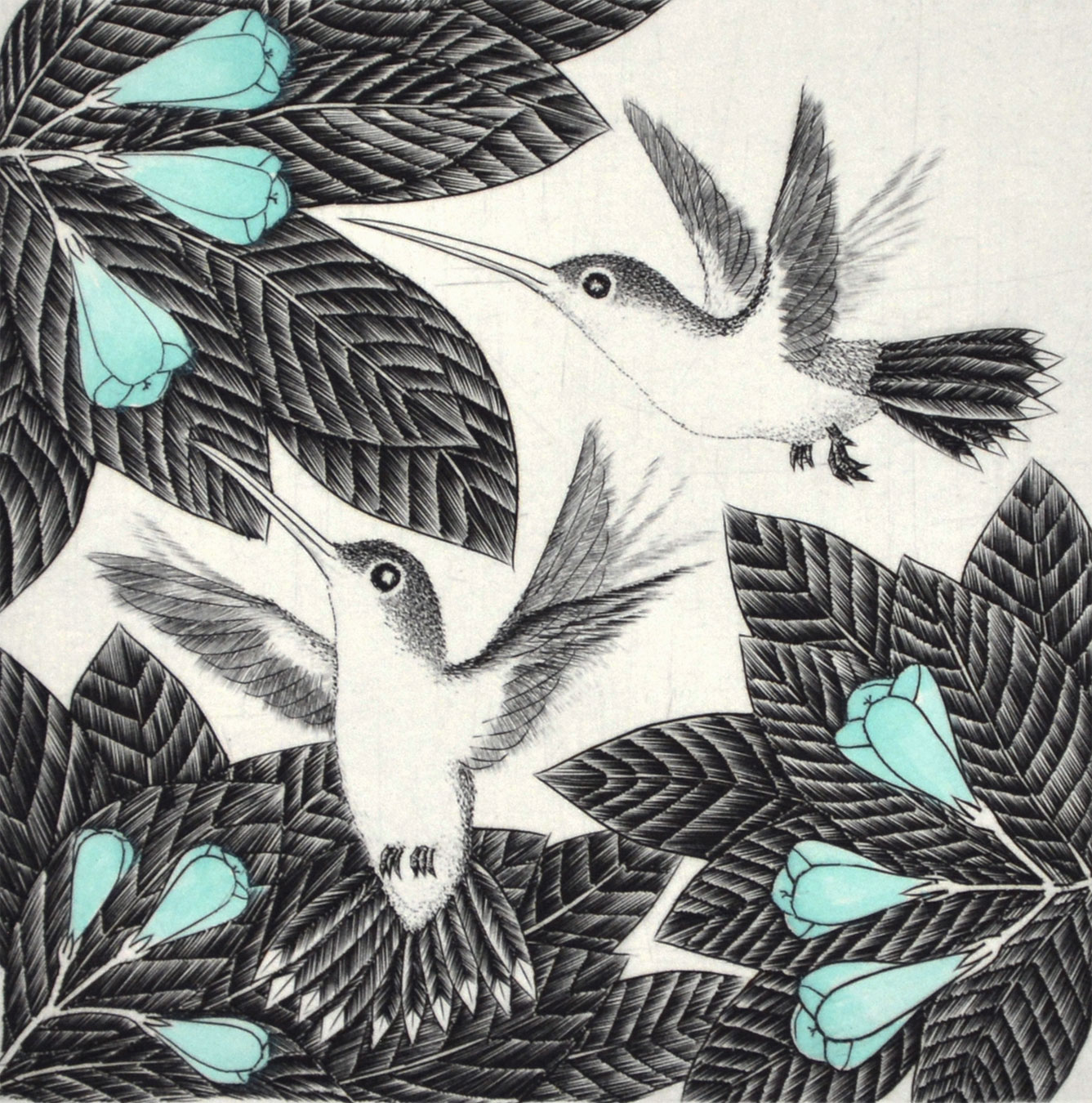 Hummingbird G9