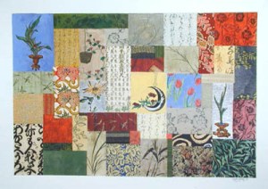 Ikebana II