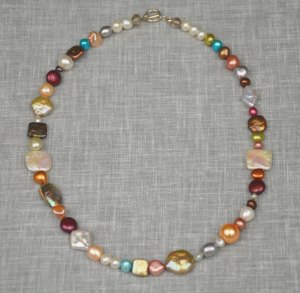 Serendipity Necklace