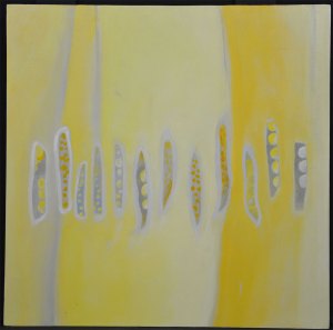 Ode to the Earth Series: Anticipation