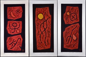 Poem 68-47, 68-48 & 68-49