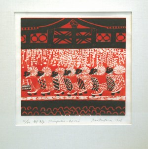 Miyako Odori