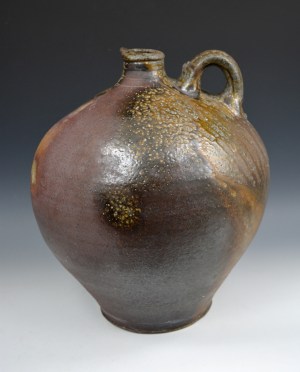 Flyn Creek Pottery Jug