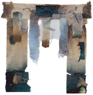 Water and Stone: Japan Dreaming 14