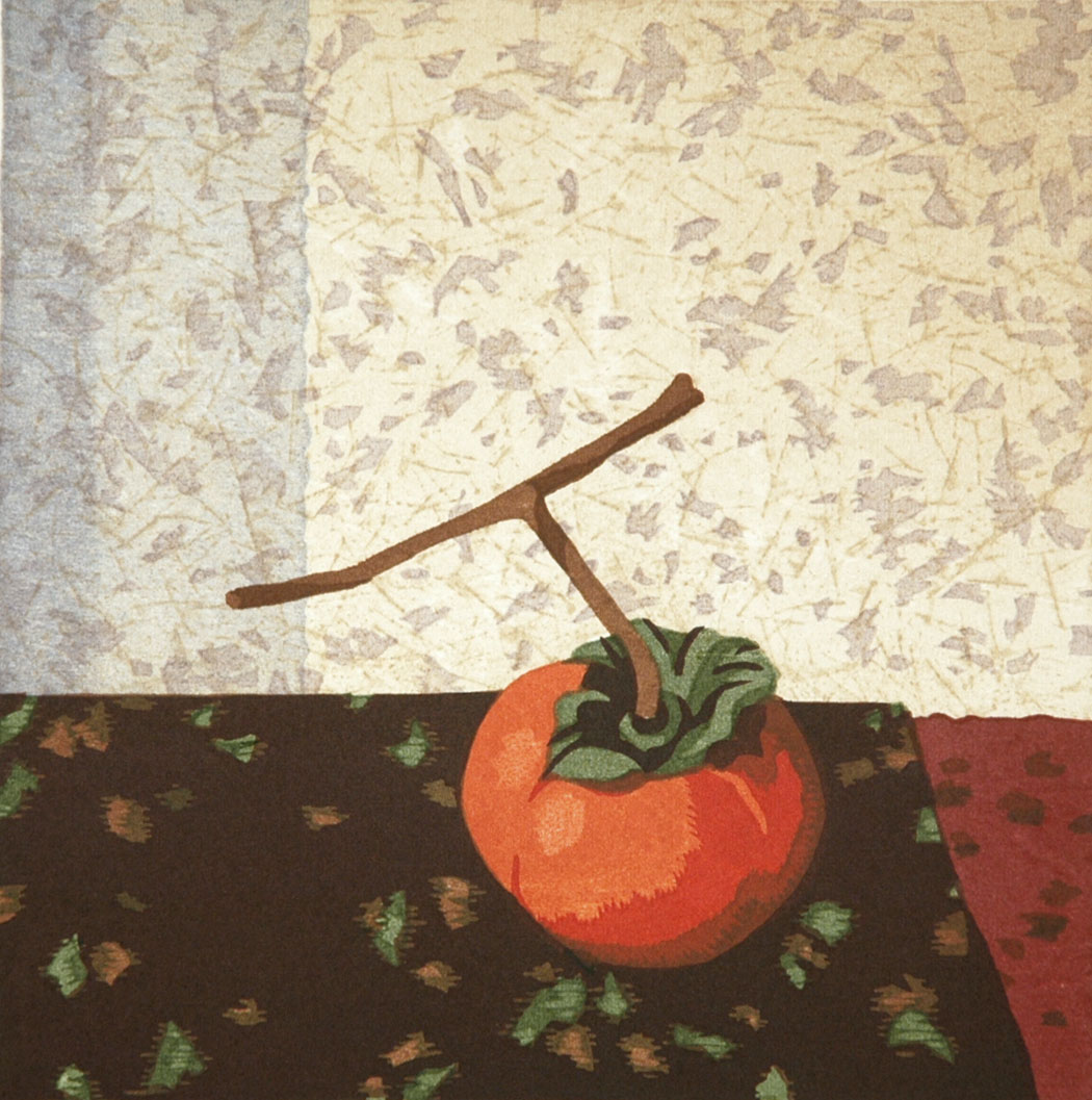 Persimmon Solo