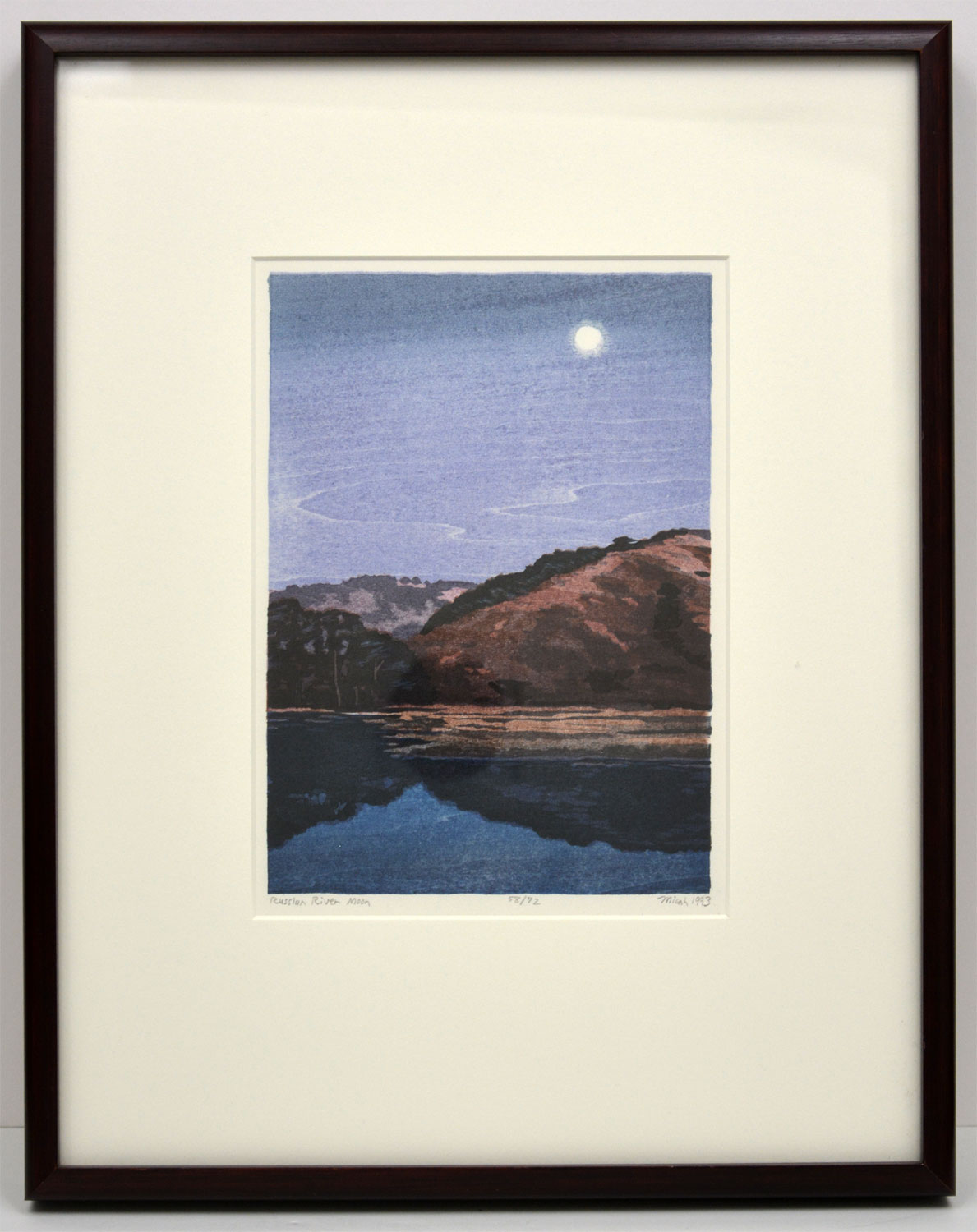 Russian River Moon - Image 3
