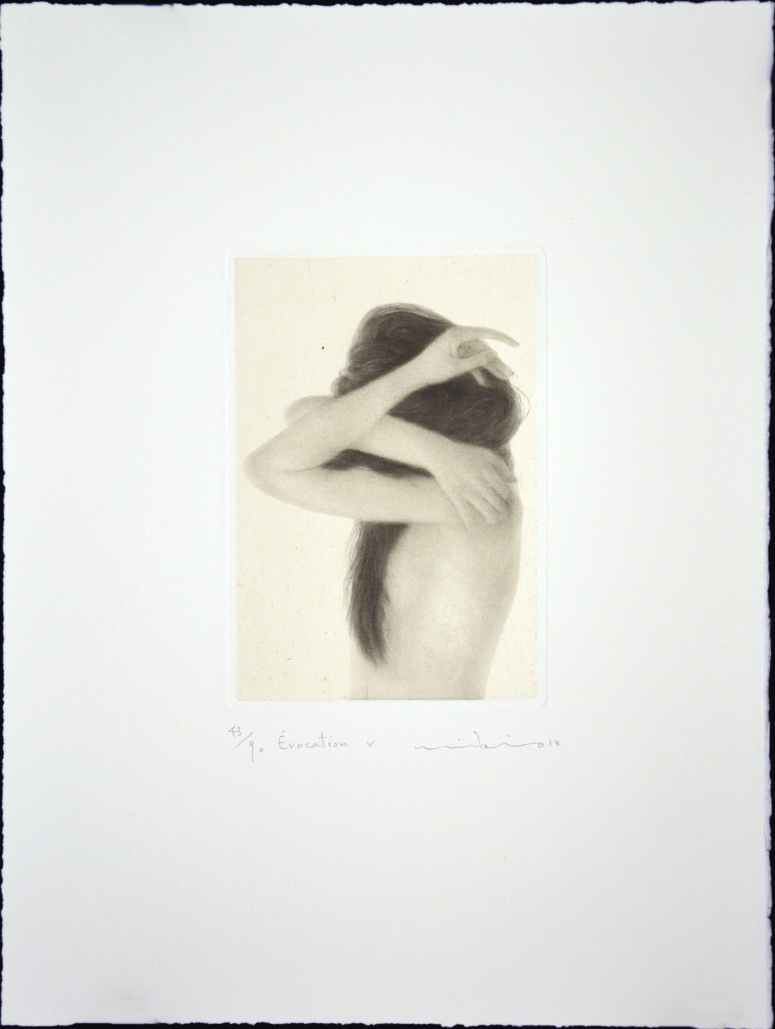 Evocation V - Image 2