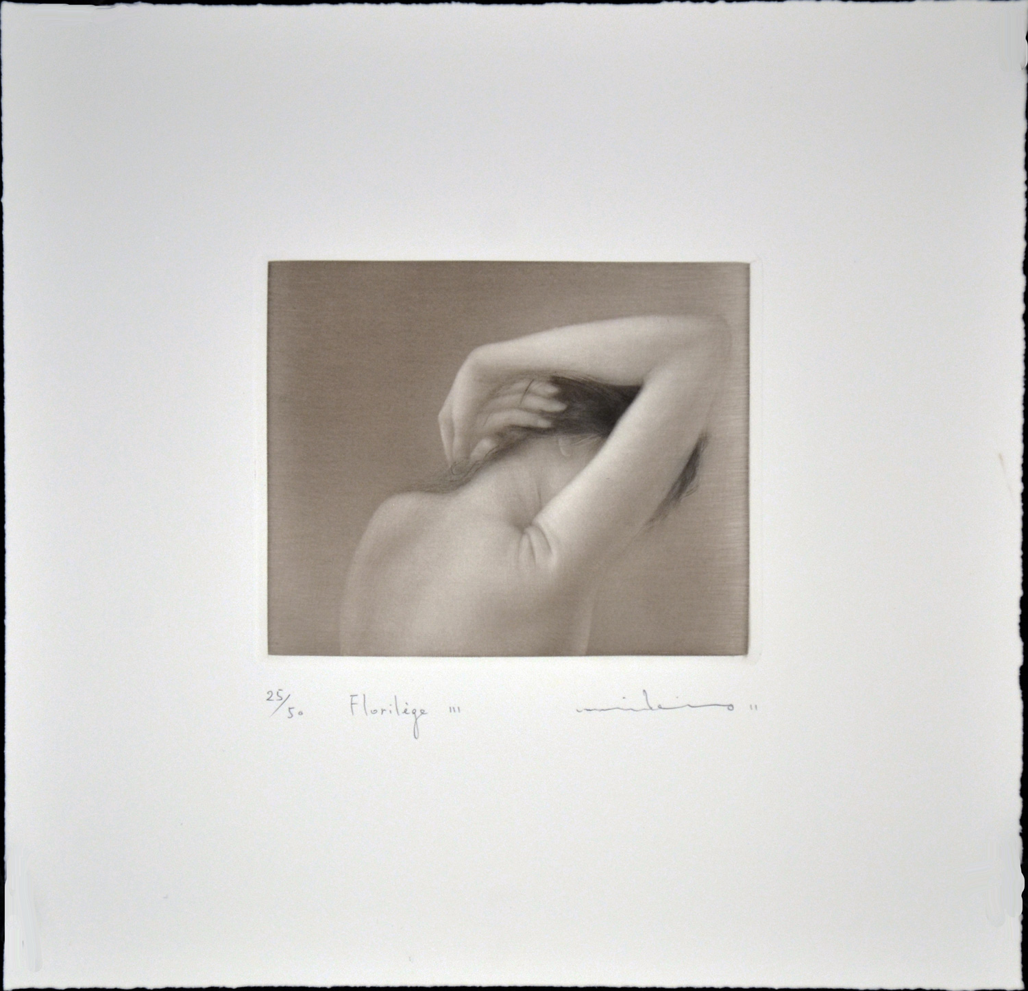 Florilege III (Anthology) - Image 2
