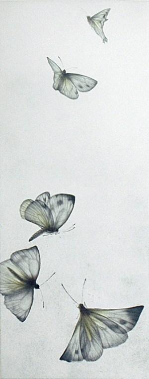 Le Vent de Printemps (Spring Breeze)