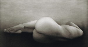 Silence Charnel (Carnal Silence)