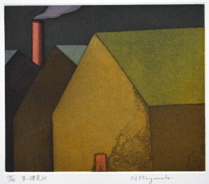 Red Chimney (2)