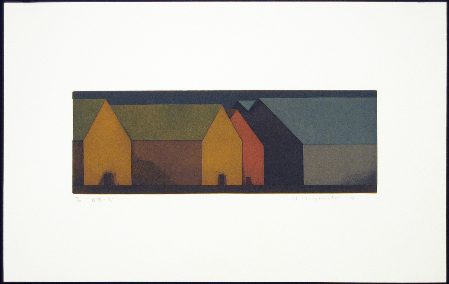 Town of Recollection - Image 2