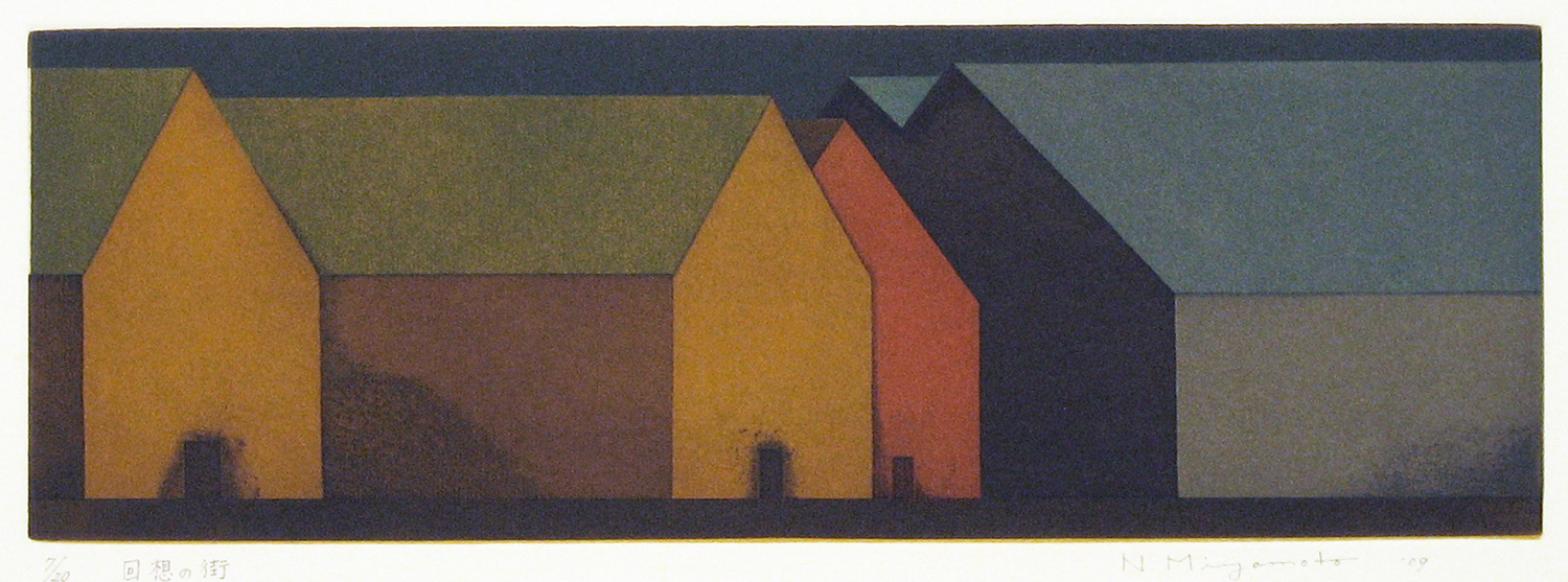 Town of Recollection