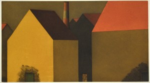 Street Corner (Dancing)