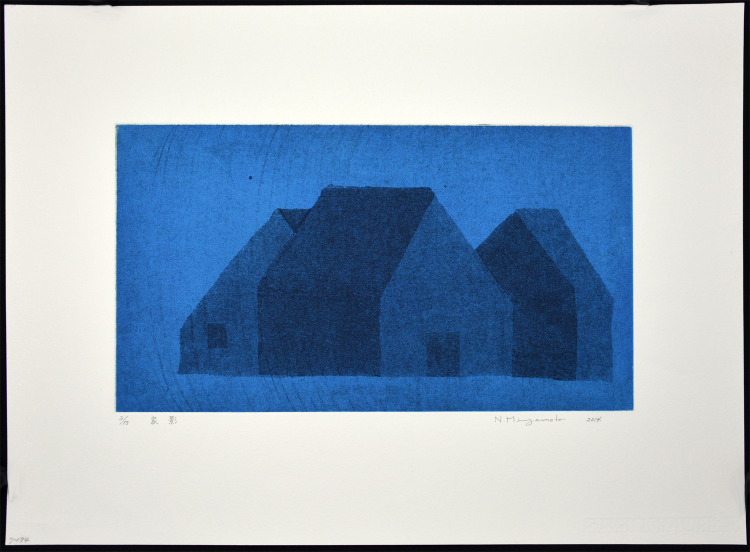 Shadow of Houses - Image 2