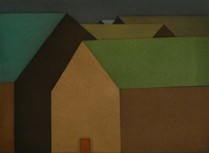 Memory of Street Corner (3)