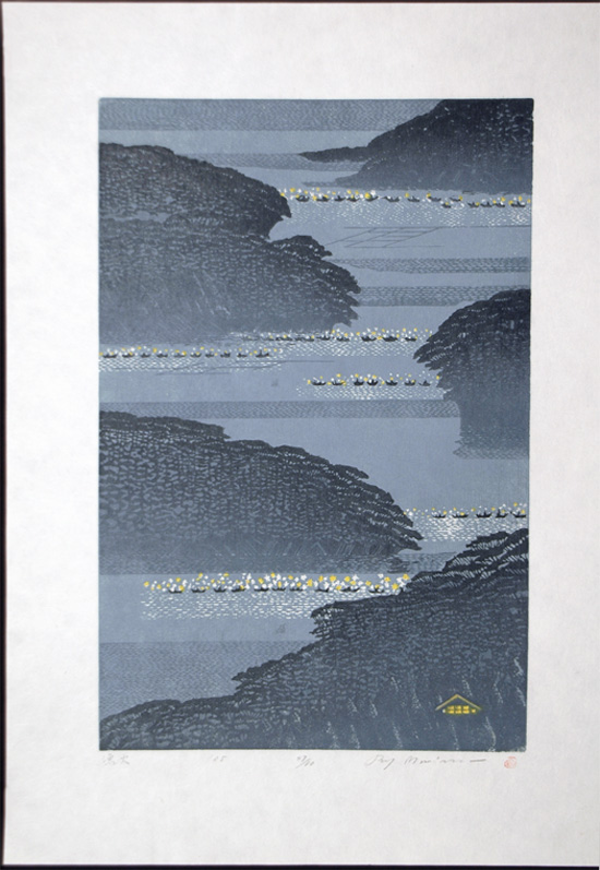 Isaribi (Fishing Lights)
